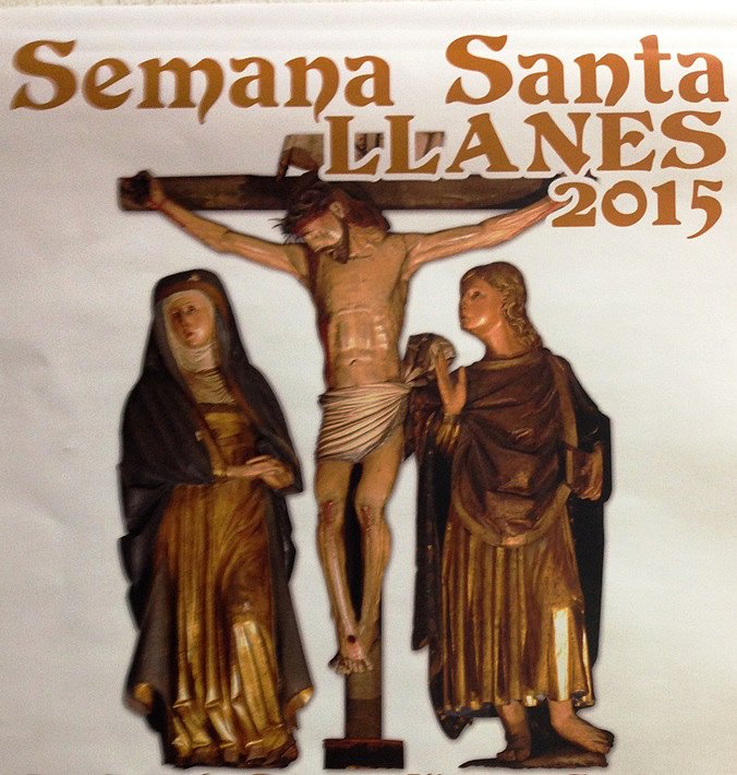 Semana Santa en Llanes 2015 Llanes